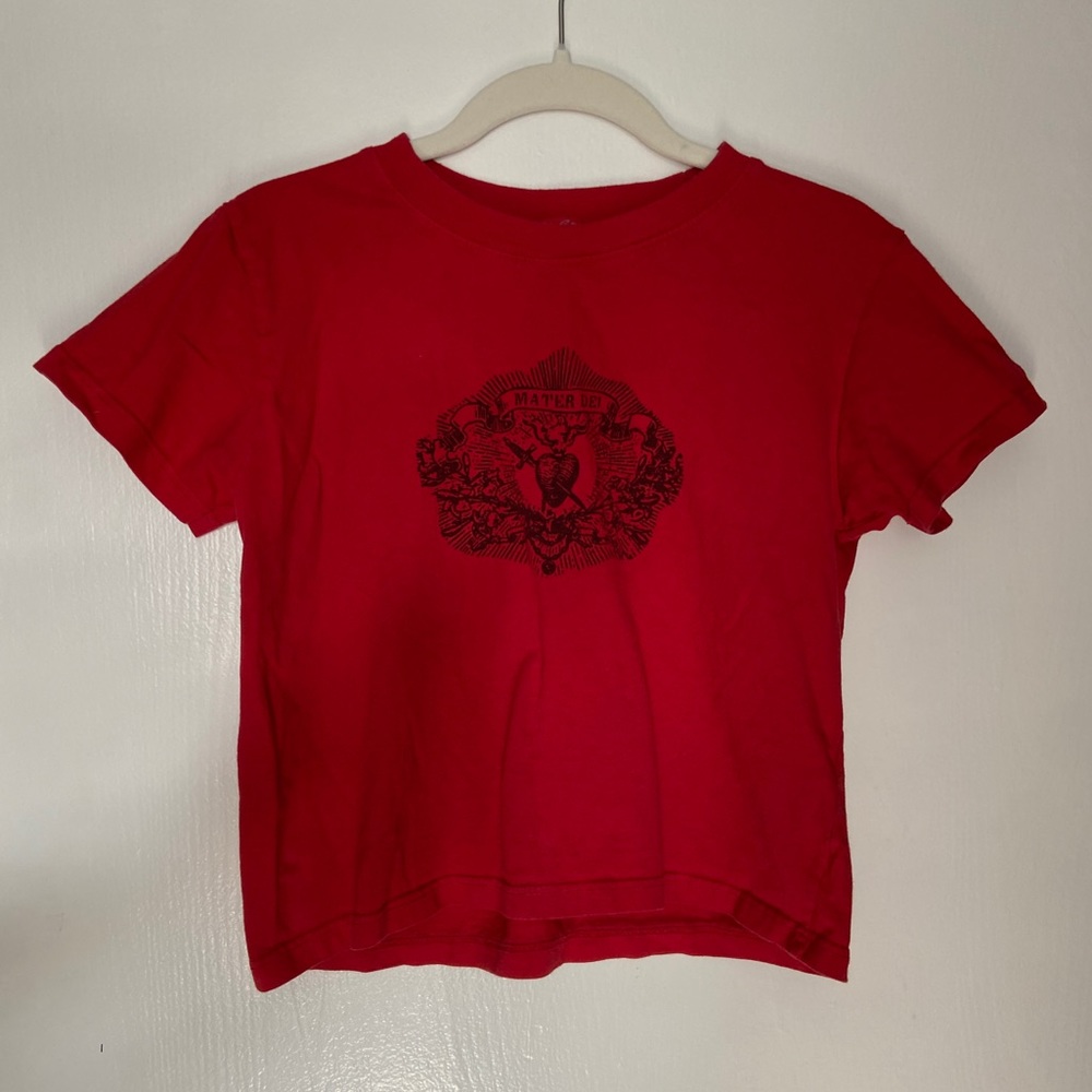 Brandy Melville t-shirt